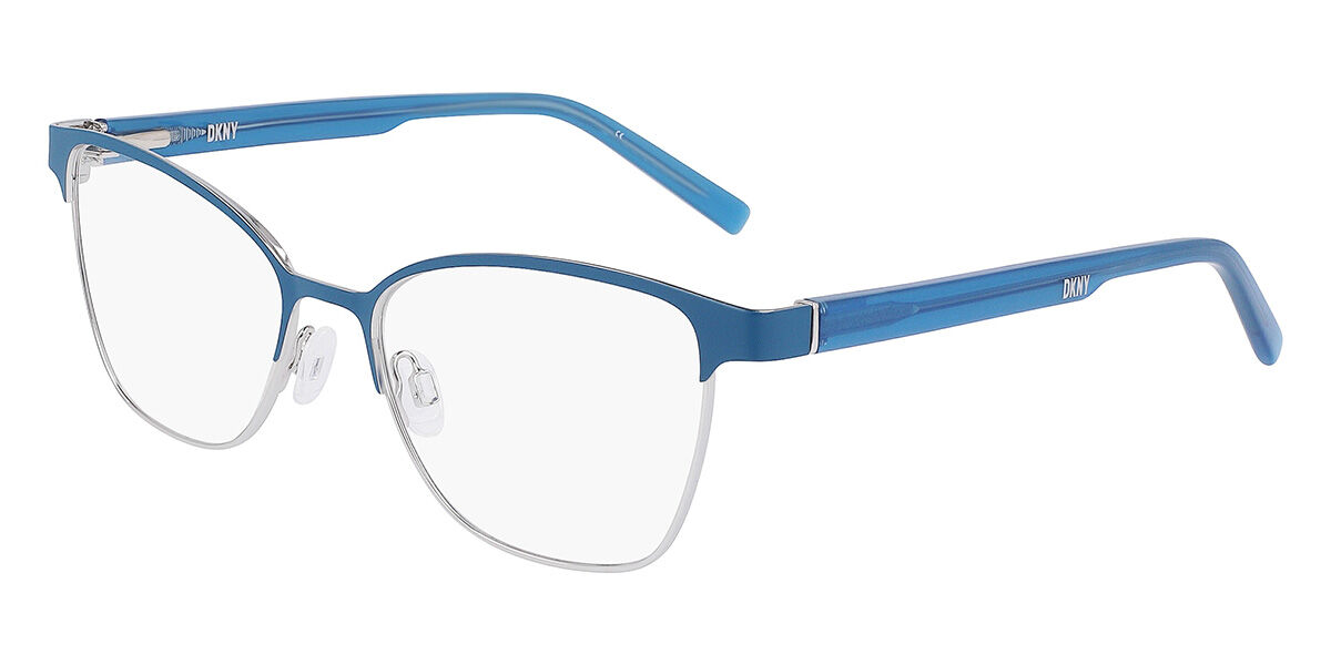 DKNY DK3007 430, Blue frame