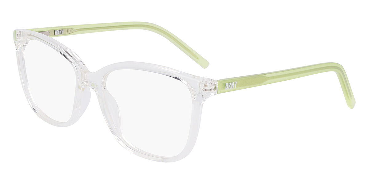 DKNY DK5052 000, Clear frame