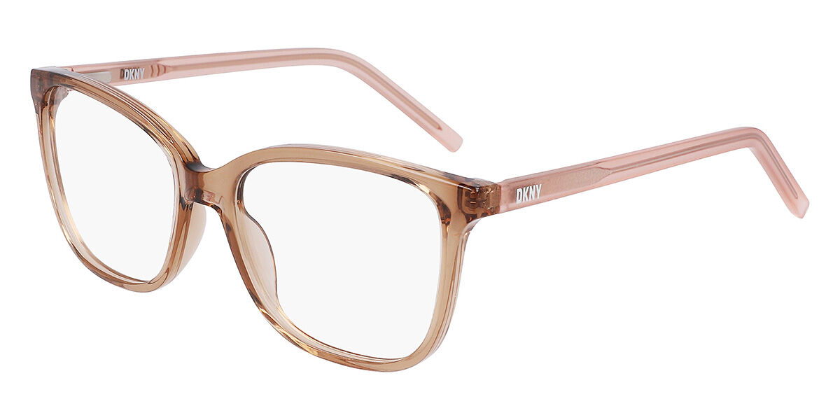 DKNY DK5052 261, Brown frame