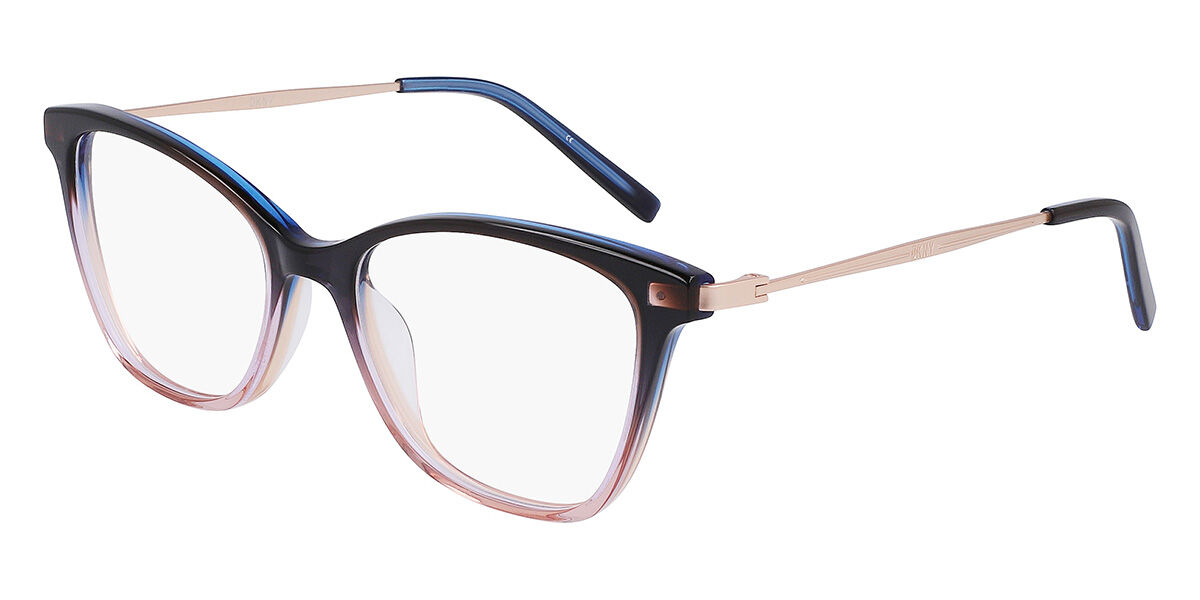DKNY DK7010 480, Blue frame