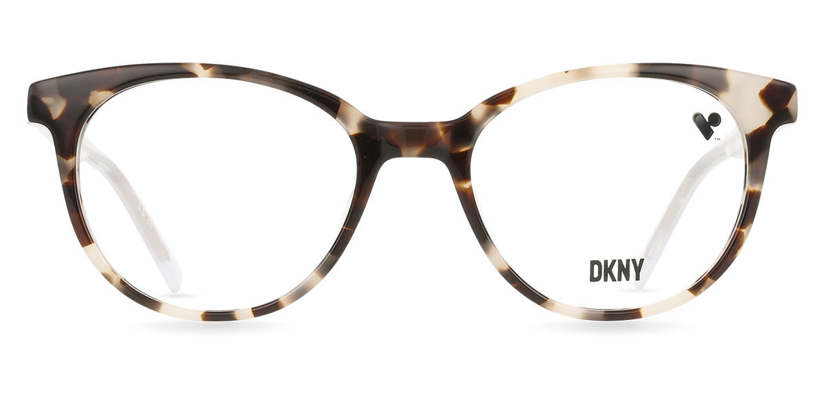 DKNY DK5050 275, Tortoiseshell frame