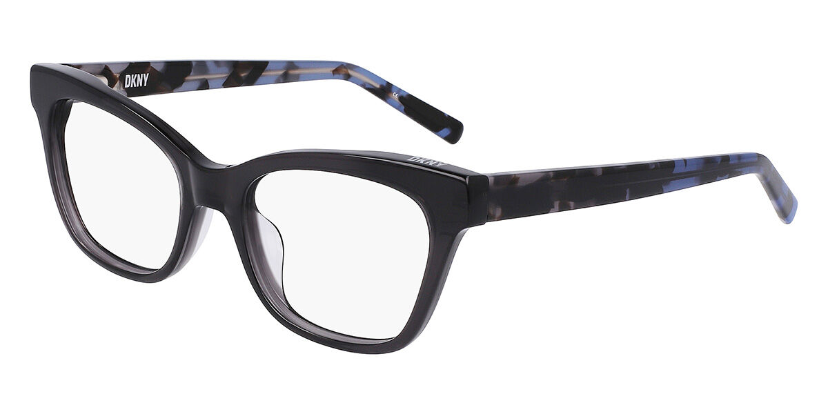 DKNY DK5053 018, Grey frame