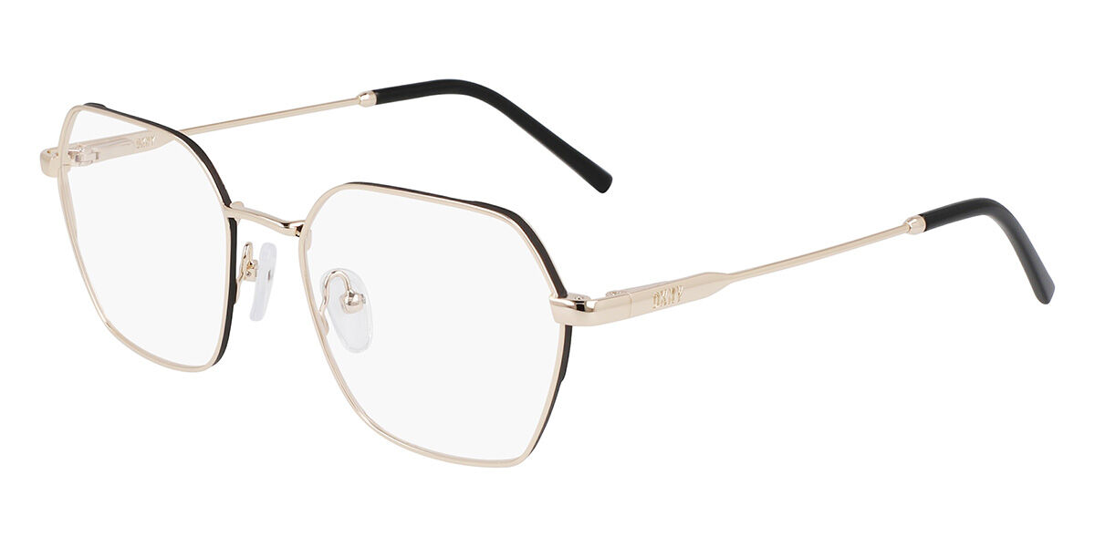 DKNY DK1033 N 717, Gold frame