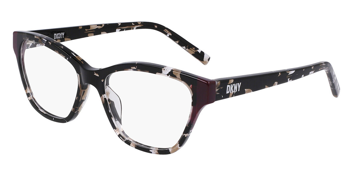 DKNY DK5057 010, Tortoiseshell frame