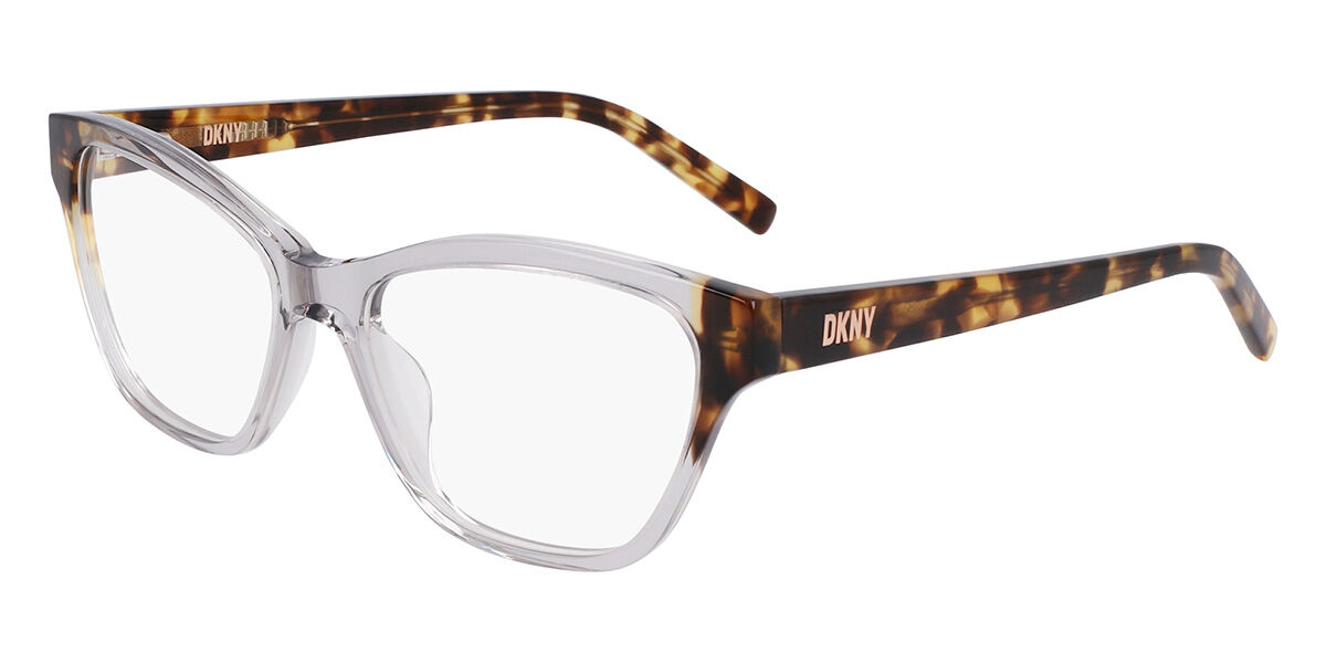 DKNY DK5057 310, Clear frame