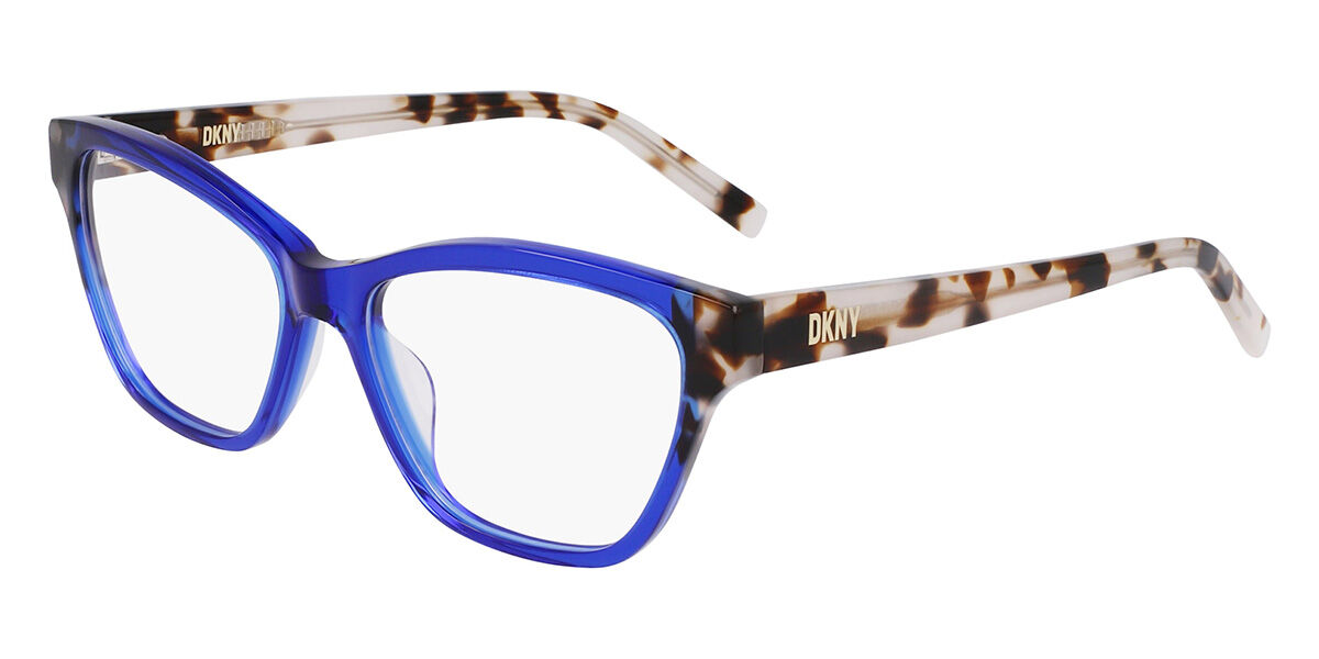 DKNY DK5057 425, Blue frame