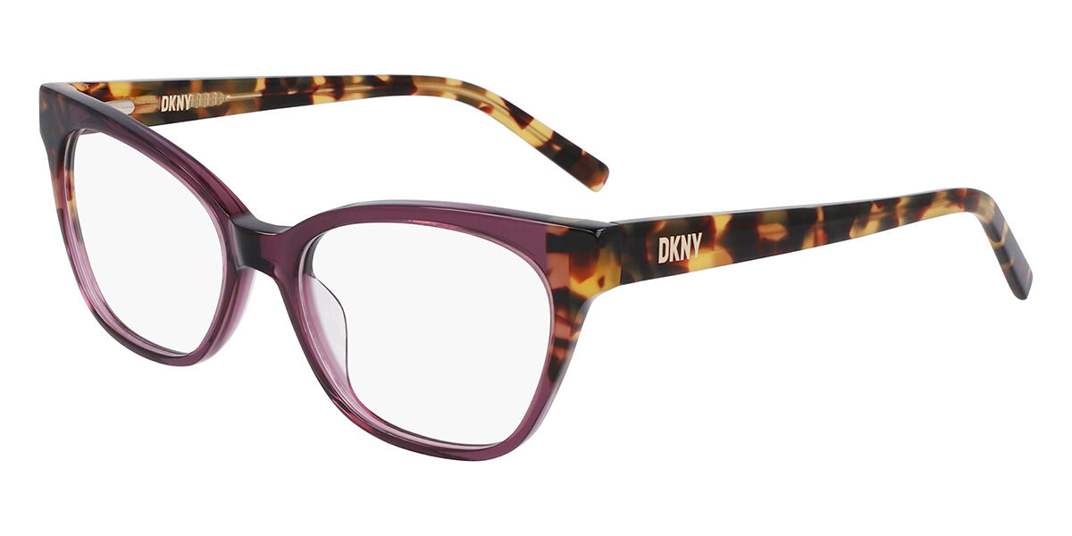 DKNY DK5058 505, Purple frame