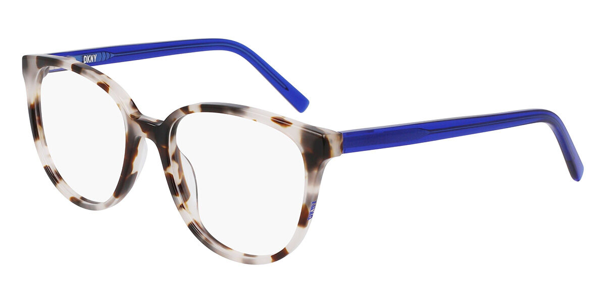 DKNY DK5059 275, Tortoiseshell frame