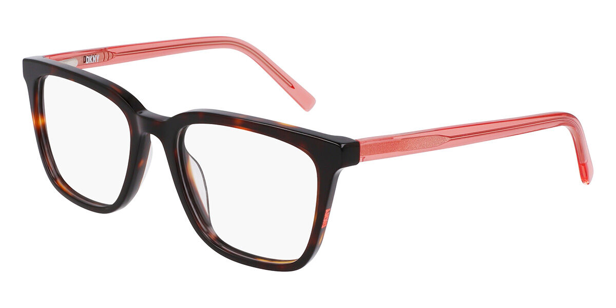 DKNY DK5060 237, Tortoiseshell frame