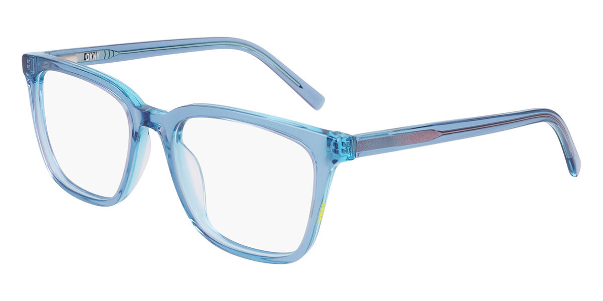 DKNY DK5060 400, Blue frame