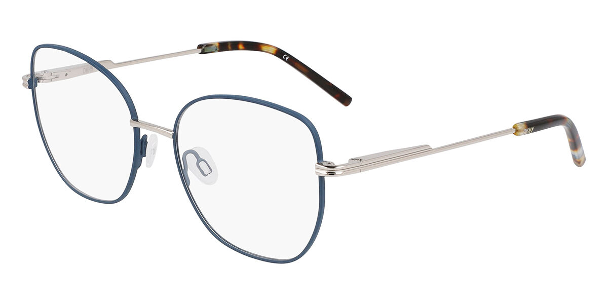 DKNY DK1034 440, Blue frame