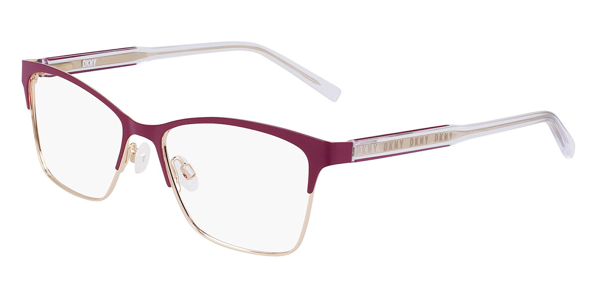 DKNY DK3008 505, Gold frame