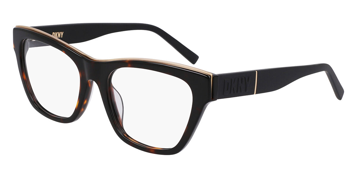 DKNY DK5063 237, Tortoiseshell frame