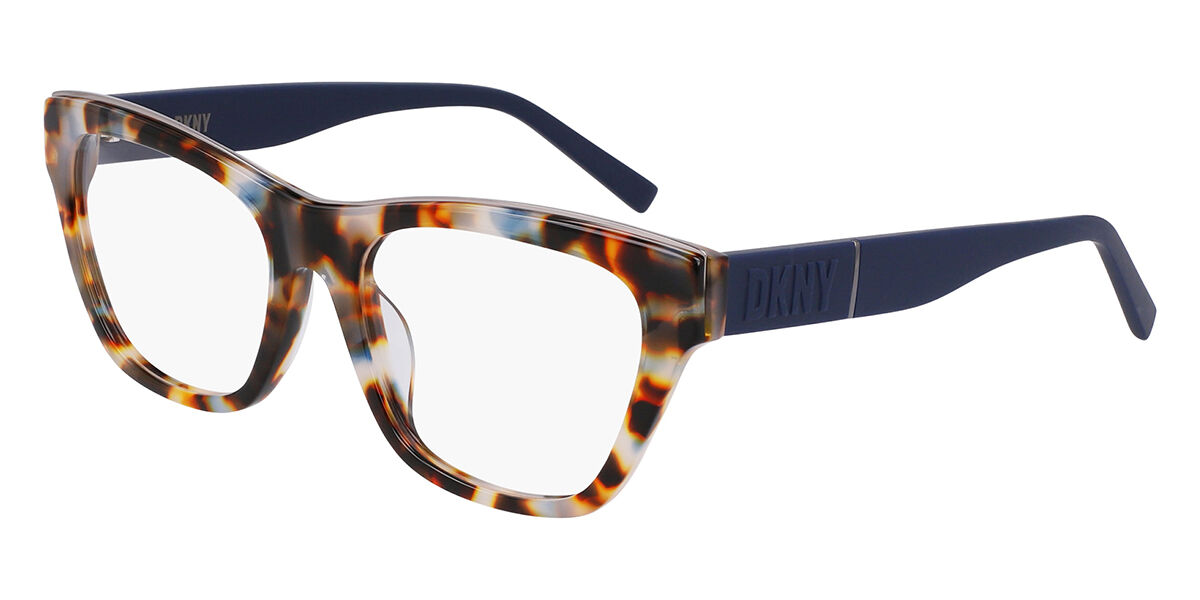 DKNY DK5063 244, Tortoiseshell frame