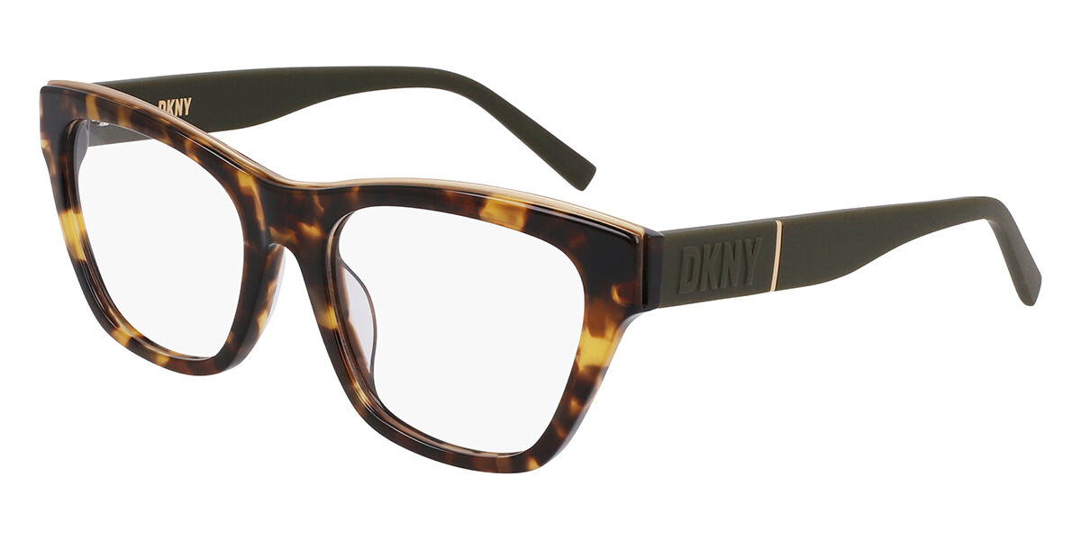 DKNY DK5063 281, Tortoiseshell frame