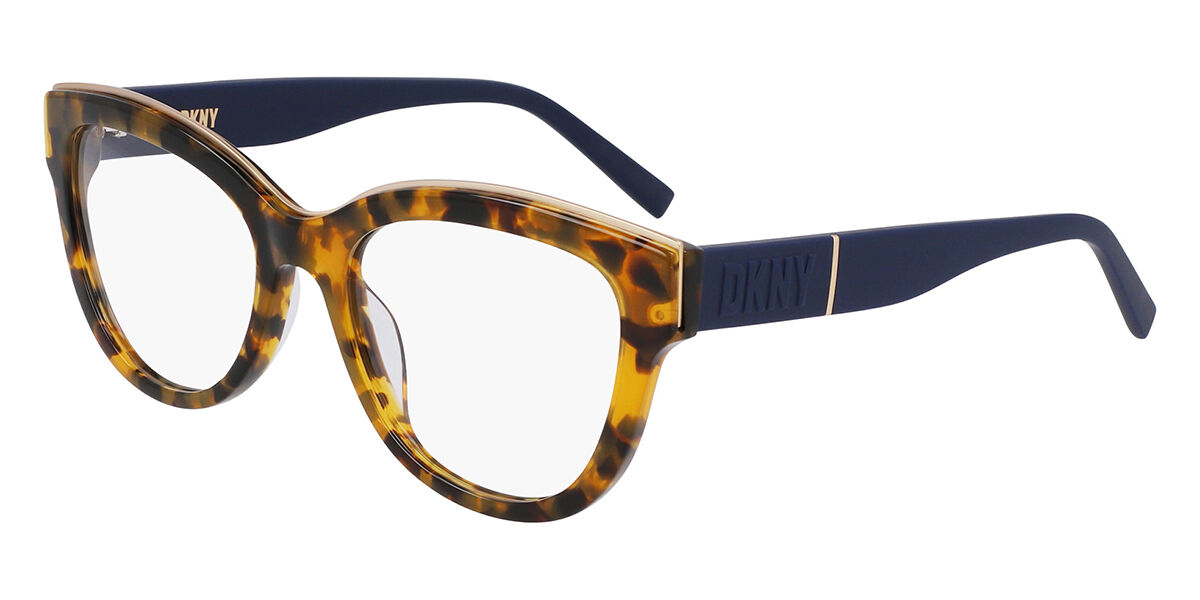 DKNY DK5064 228, Tortoiseshell frame