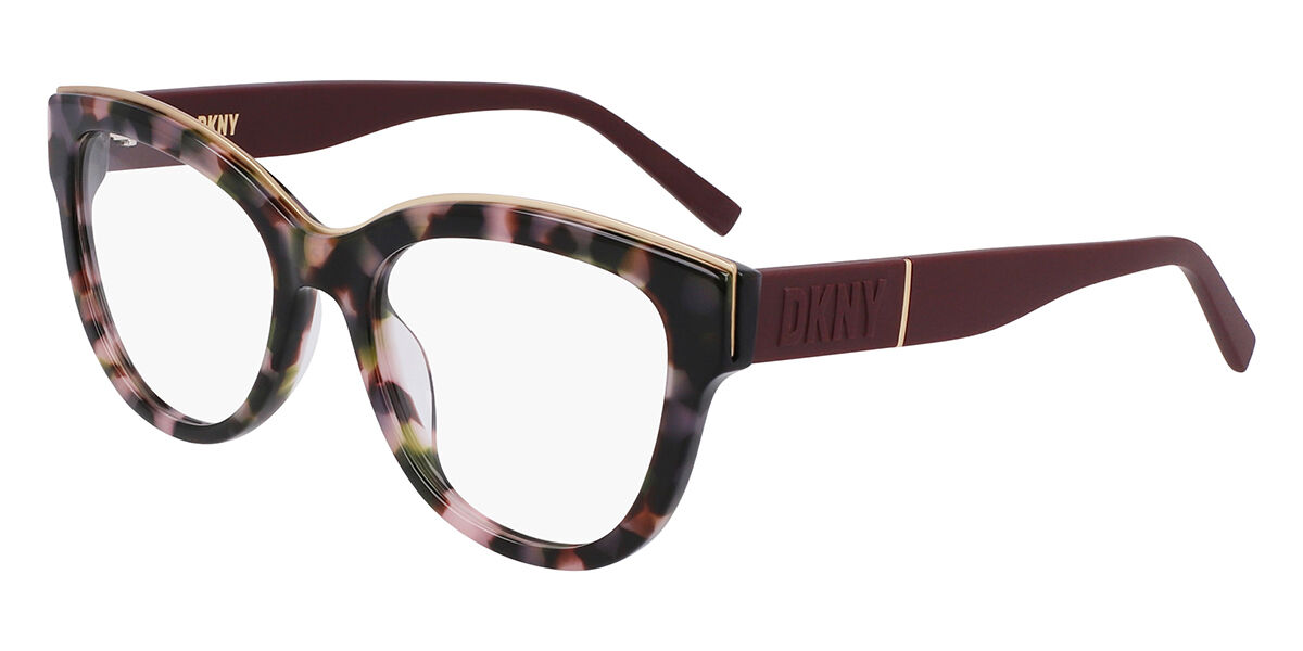 DKNY DK5064 265, Tortoiseshell frame