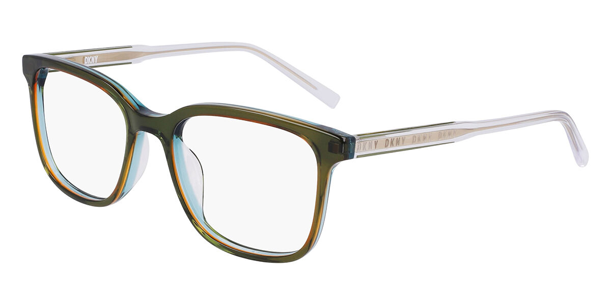 DKNY DK5065 N 313, Green frame