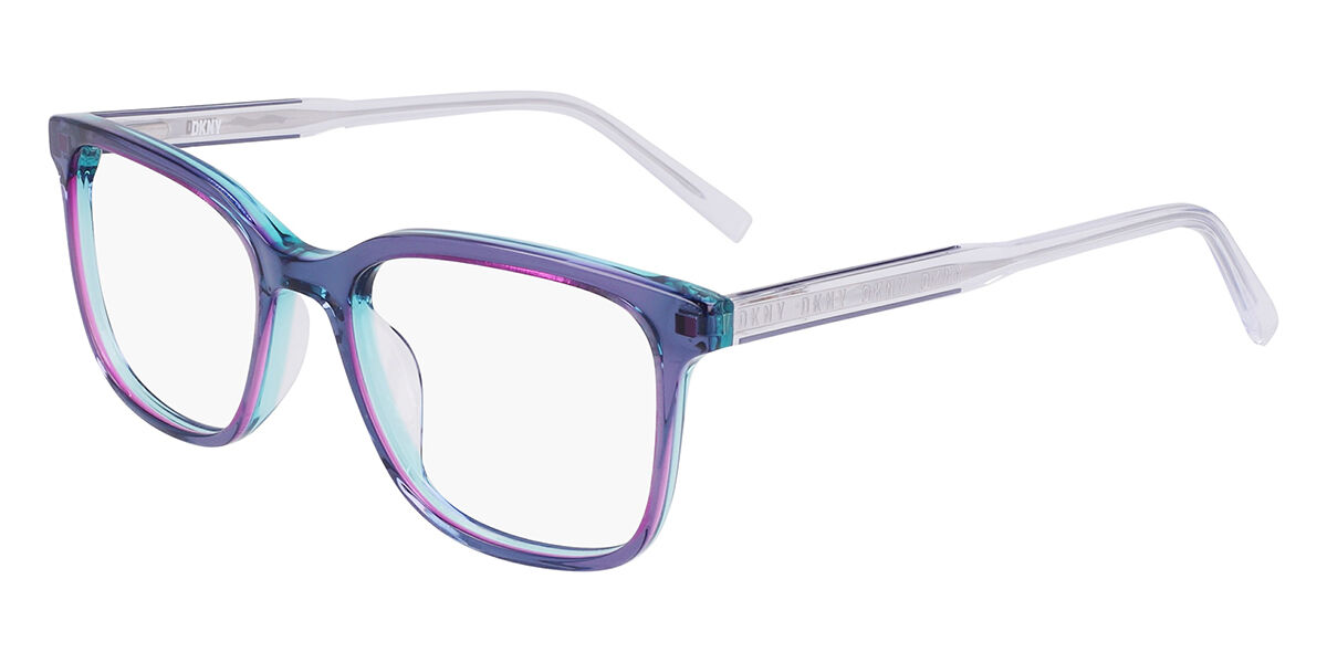 DKNY DK5065 N 400, Blue frame