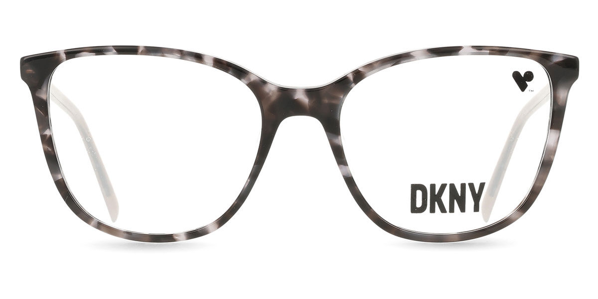 DKNY DK5066 010, Tortoiseshell frame
