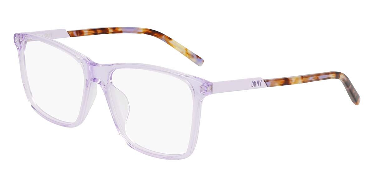 DKNY DK5067 520, Purple frame