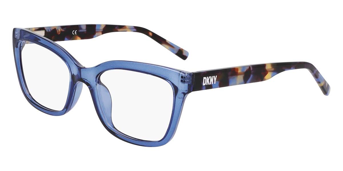 DKNY DK5068 N 400, Blue frame