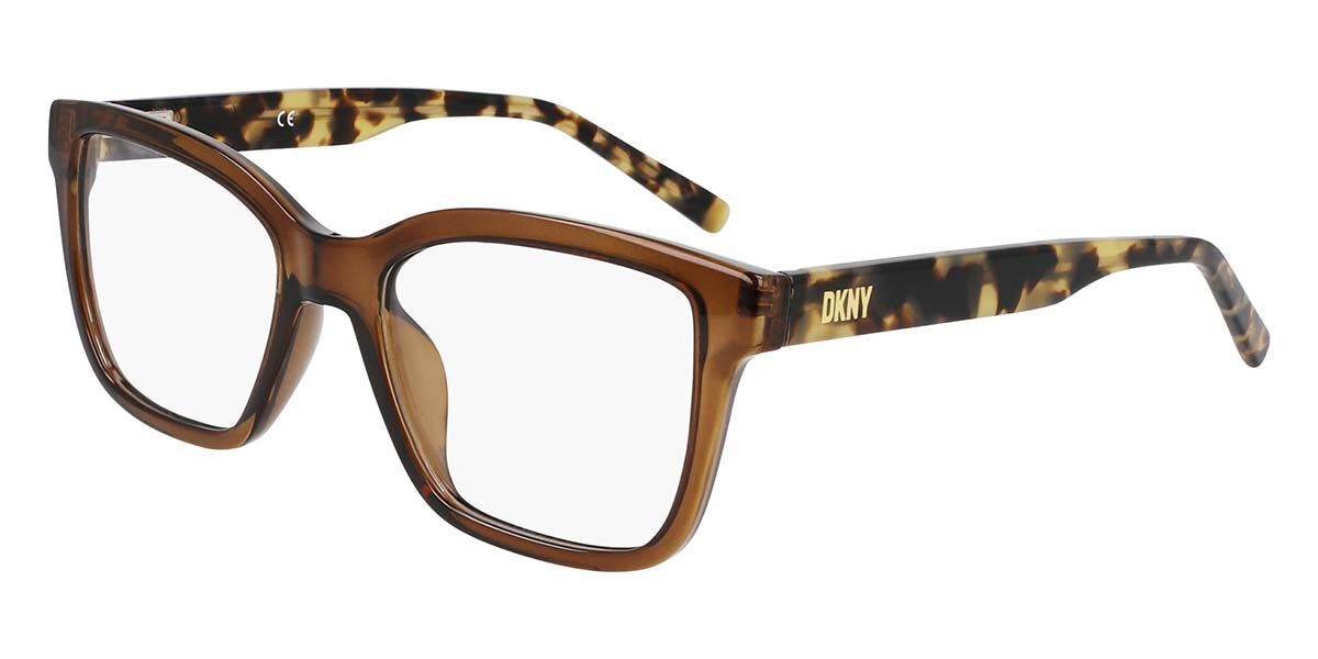 DKNY DK5069 N 220, Brown frame