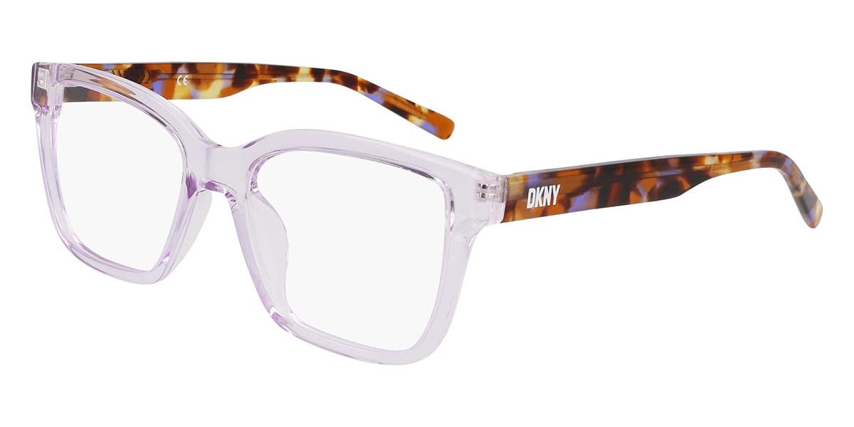 DKNY DK5069 N 520, Purple frame