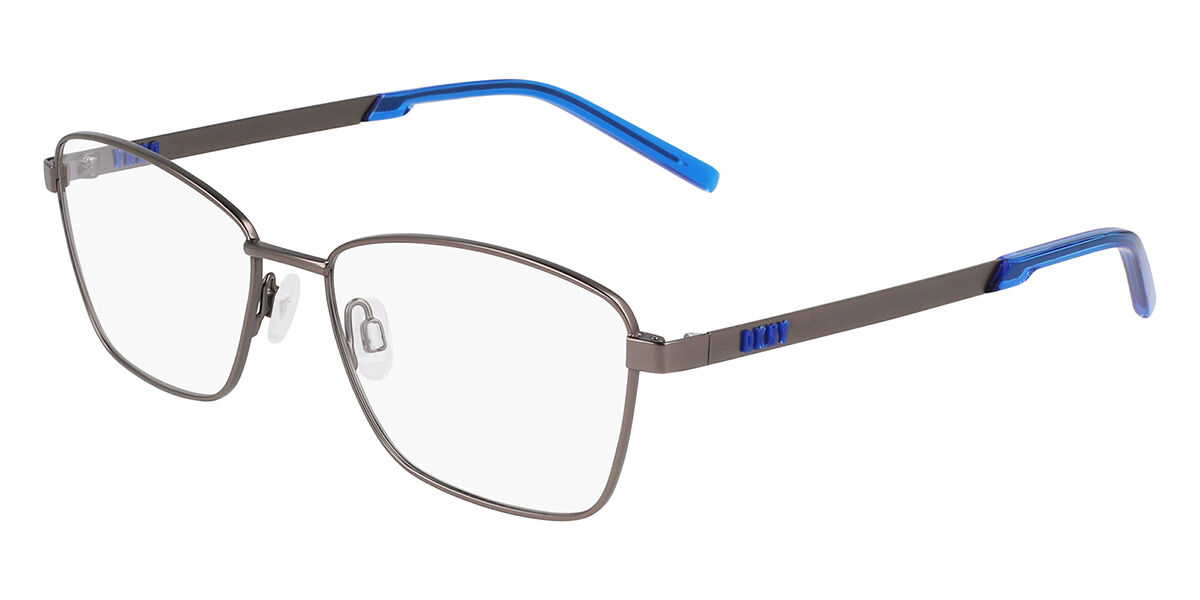 DKNY DK1035 070, Gunmetal frame