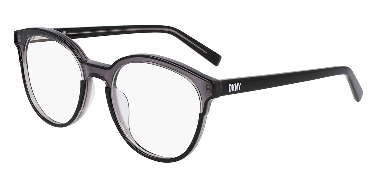 DKNY DK5070 015, Black frame