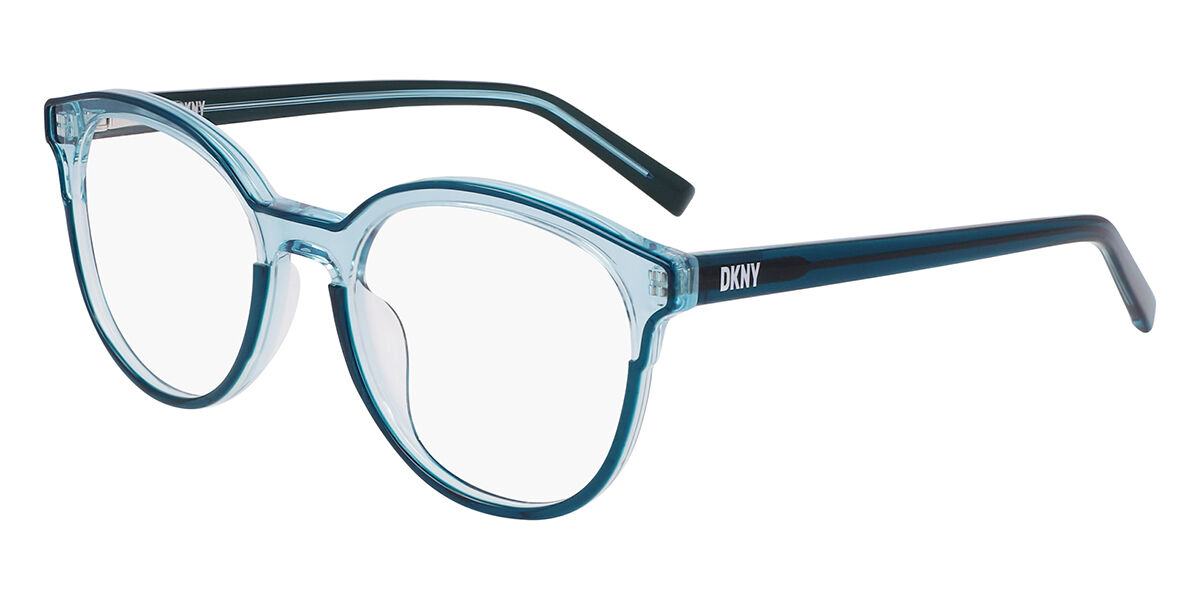 DKNY DK5070 310, Green frame