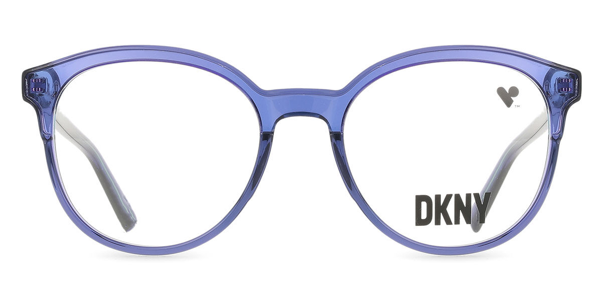 DKNY DK5070 425, Blue frame