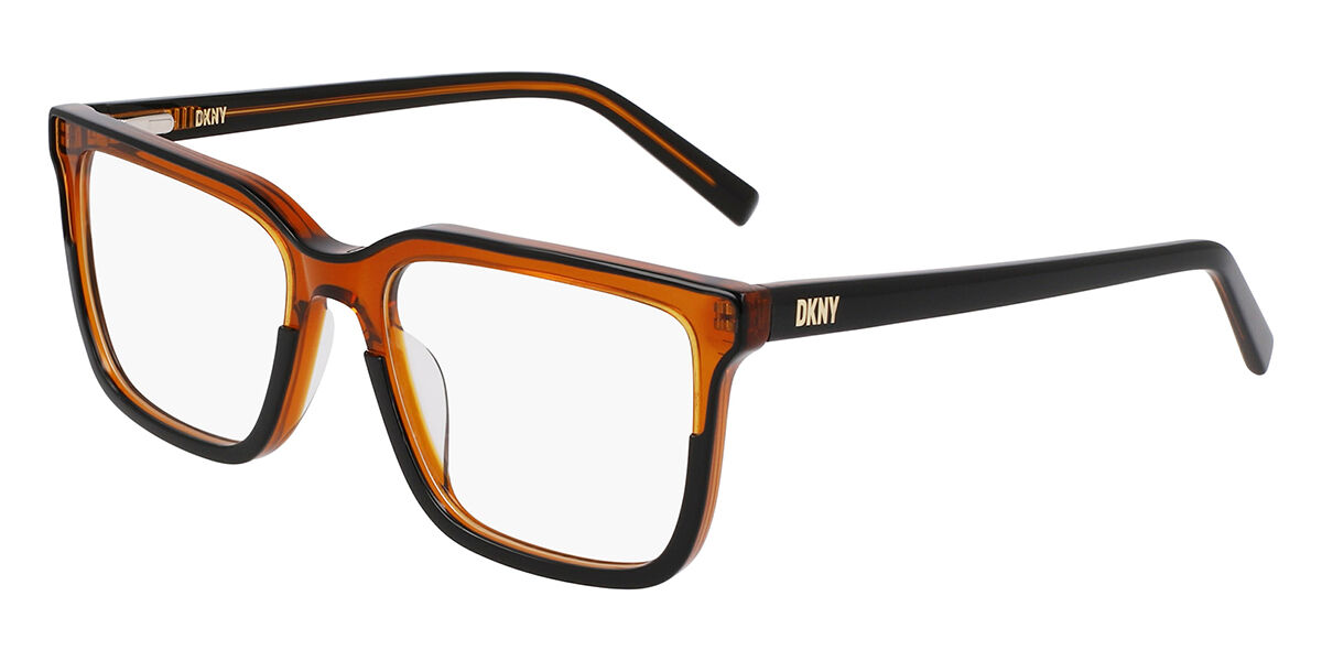 DKNY DK5071 002, Brown frame