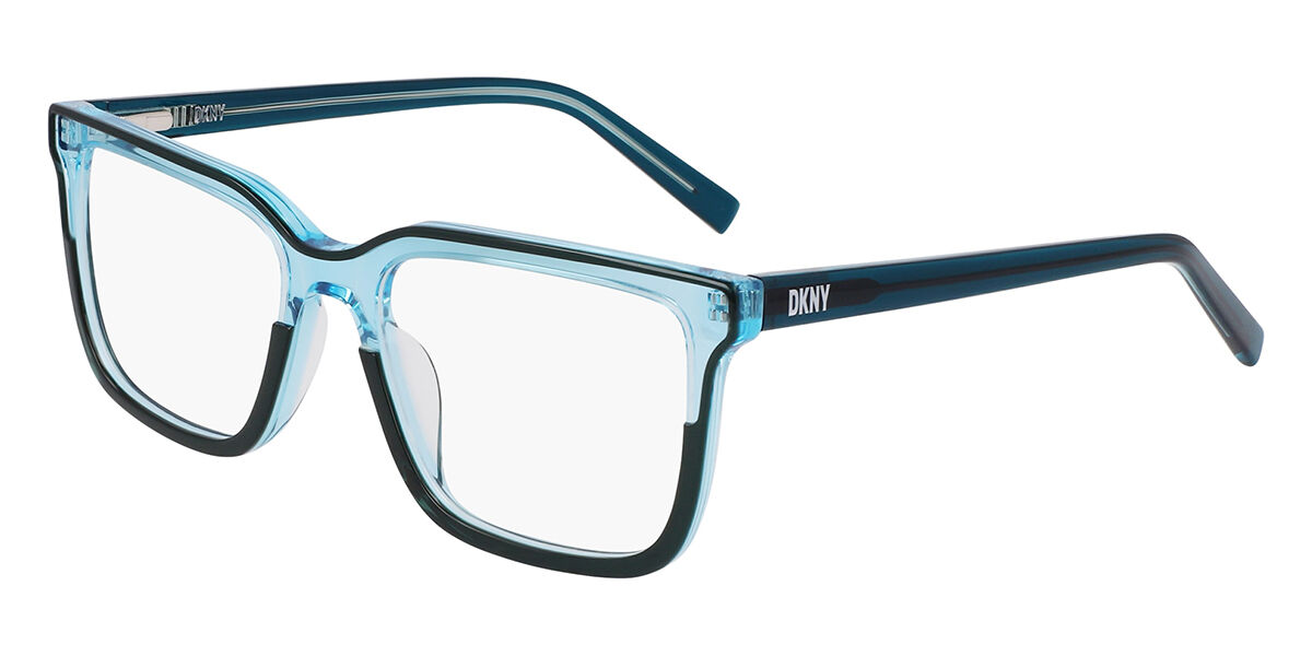 DKNY DK5071 310, Blue frame