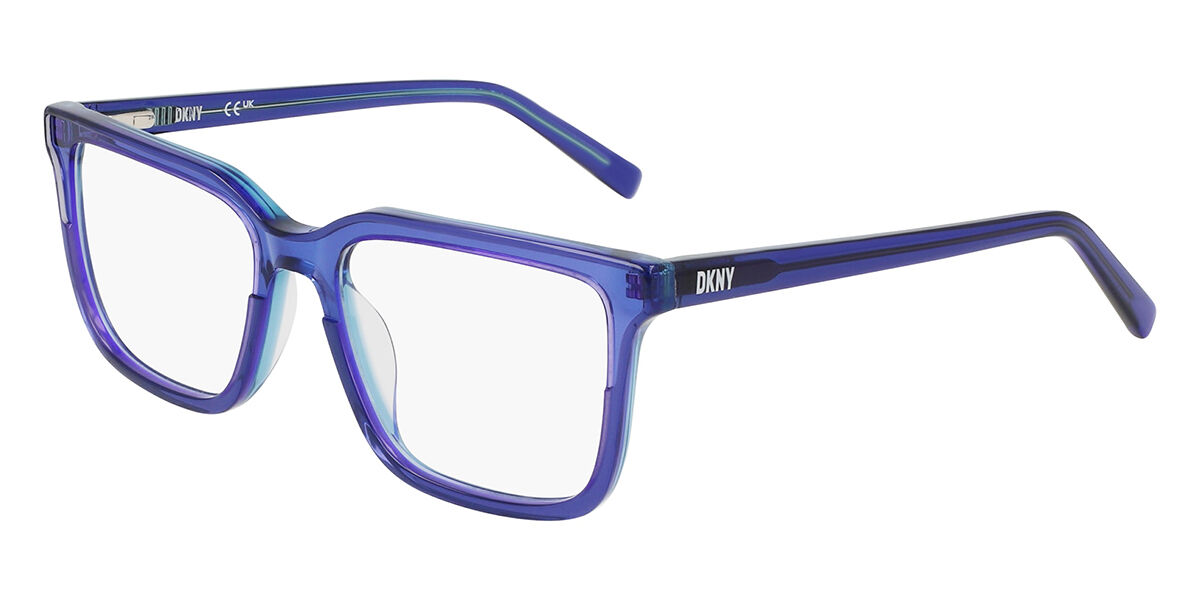 DKNY DK5071 425, Blue frame
