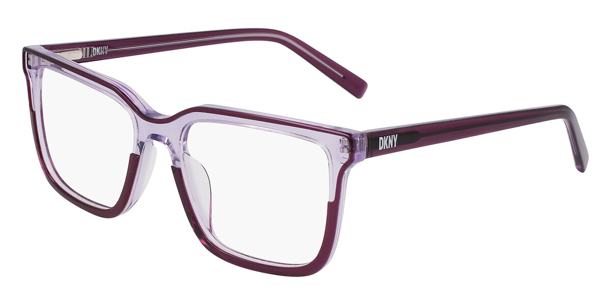 DKNY DK5071 510, Purple frame