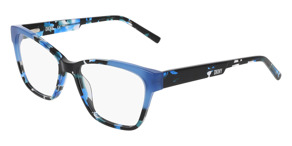 DKNY DK5072 405, Tortoiseshell frame