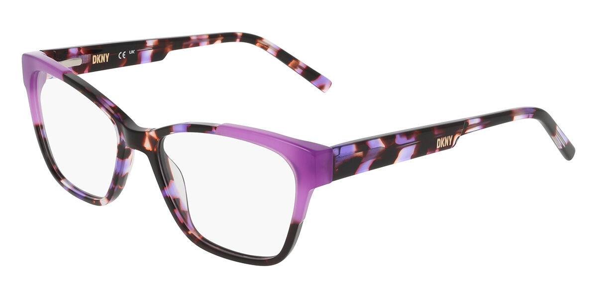 DKNY DK5072 540, Tortoiseshell frame