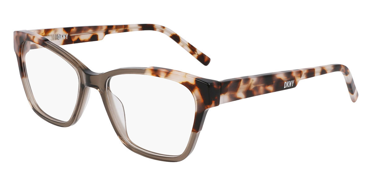 DKNY DK5072 015, Brown frame