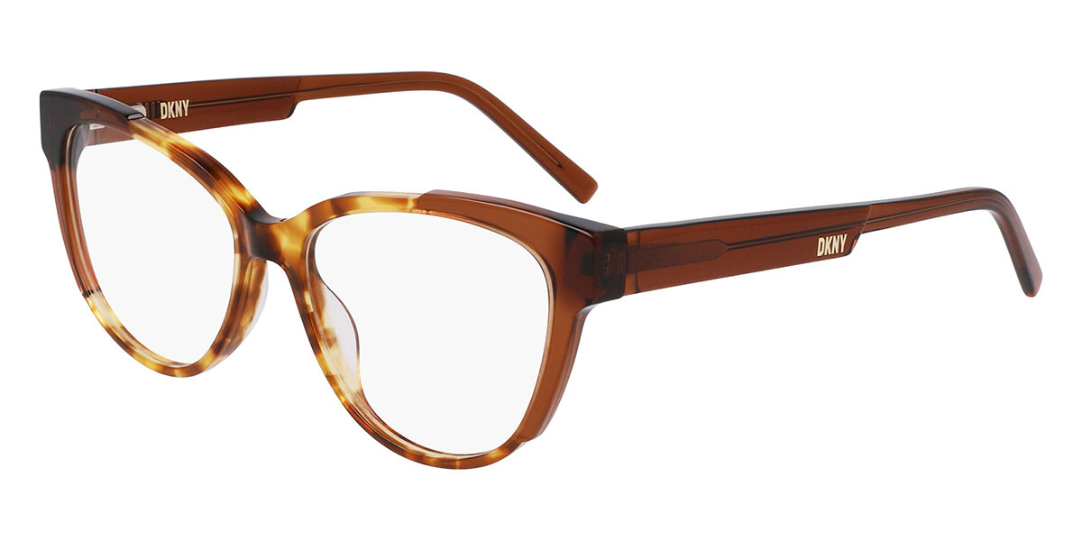 DKNY DK5073 243, Tortoiseshell frame
