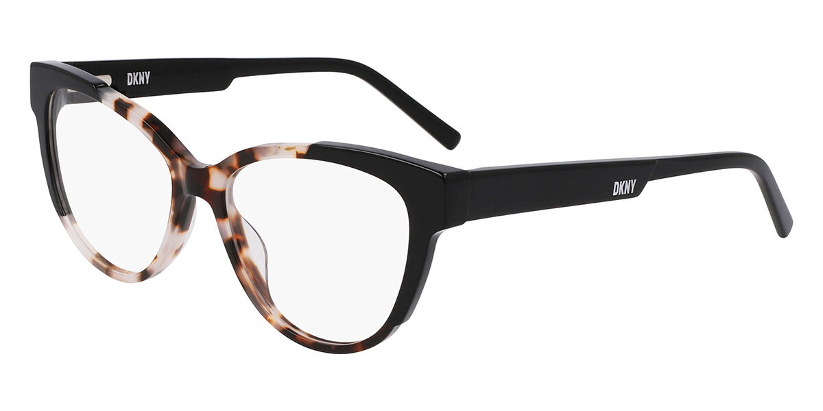 DKNY DK5073 101, Tortoiseshell frame