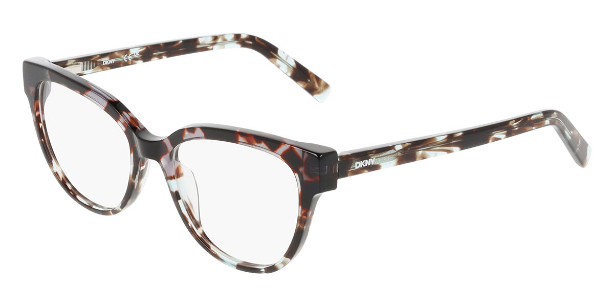 DKNY DK5074 034, Tortoiseshell frame
