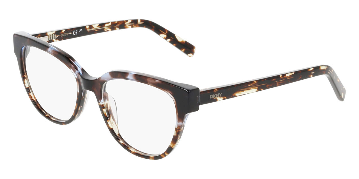 DKNY DK5074 432, Tortoiseshell frame
