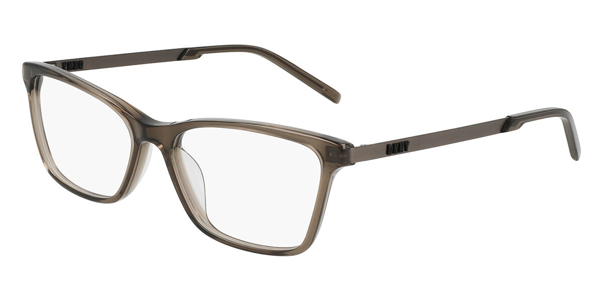 DKNY DK7013 015, Green frame