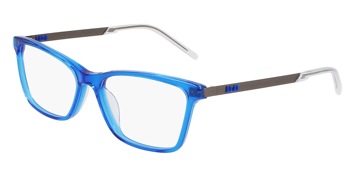 DKNY DK7013 425, Blue frame