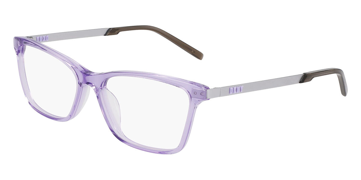 DKNY DK7013 520, Purple frame