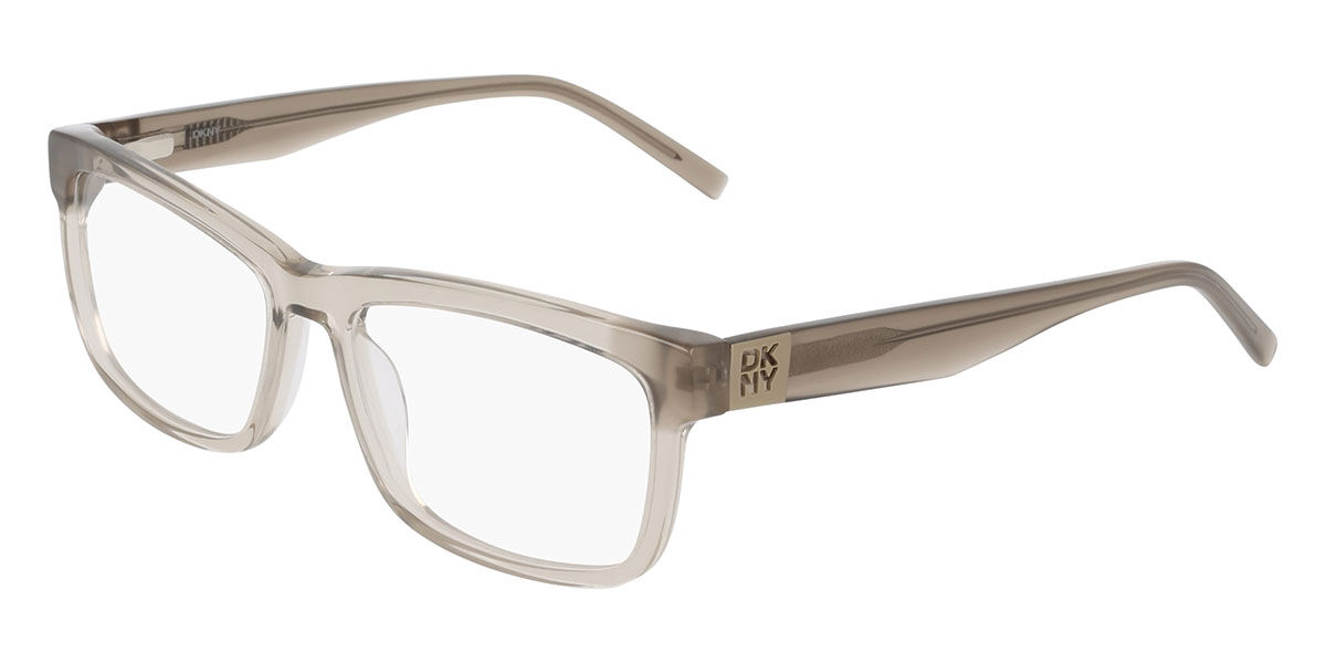 DKNY DK5083 272, Green frame