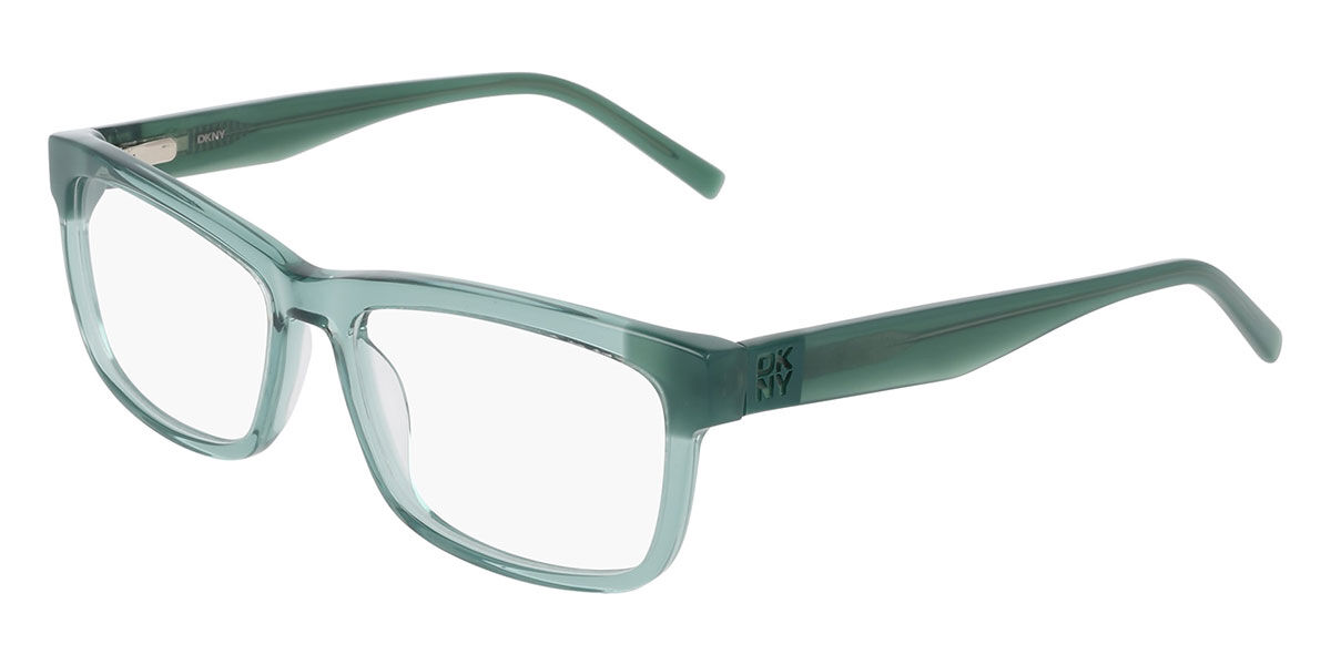 DKNY DK5083 310, Green frame