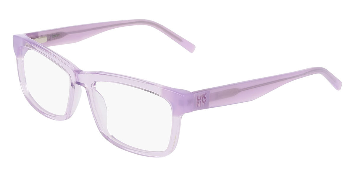 DKNY DK5083 520, Purple frame