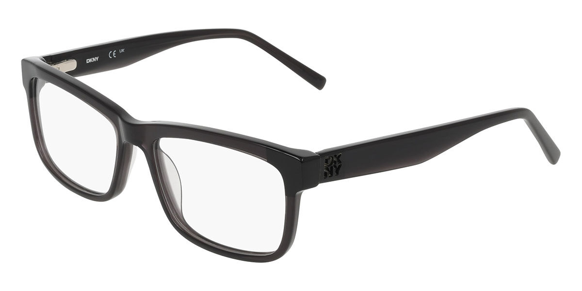 DKNY DK5083 001, Black frame